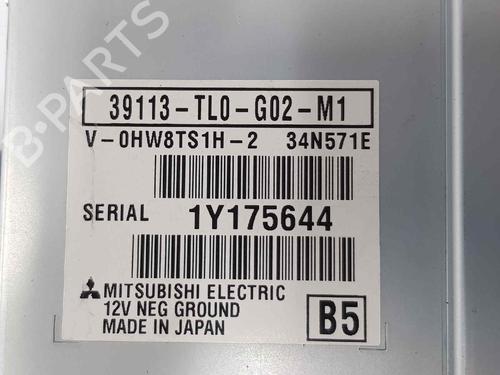 Electronic module HONDA ACCORD VIII (CU) 2.2 i-DTEC (CU3) | BP5851753M83 