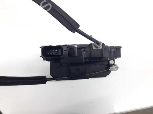Front right lock FIAT DUCATO Van (250_) 100 Multijet 2,2 D | BP6868796C97 