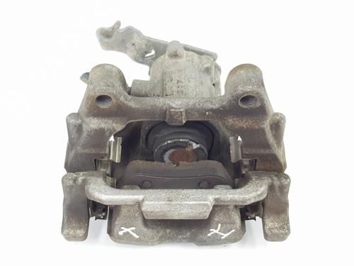 Left rear brake caliper VW TOURAN (1T1, 1T2) 1.9 TDI | BP27651861M107 