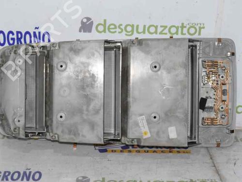Innerbelysning VW TOURAN (1T1, 1T2) 1.9 TDI | BP7420129I8 