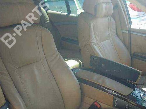 Armrest / Center console BMW 7 (E65, E66, E67) 730 Ld | BP7152984I20  - Image 26