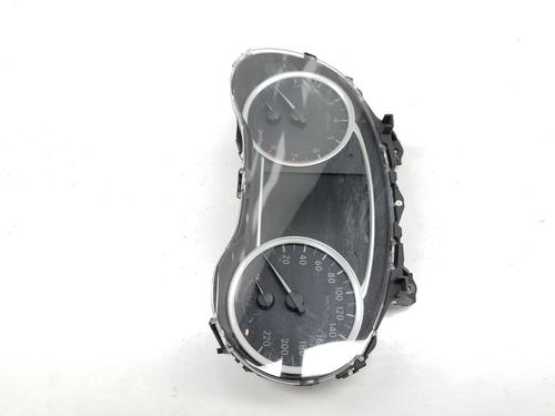 Instrument cluster NISSAN MICRA V (K14) 1.0 | BP6575331C47 