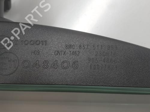 Rear mirror AUDI Q7 (4MB, 4MG, 4MQ) 3.0 TDI quattro | BP33620576I6  - Image 5