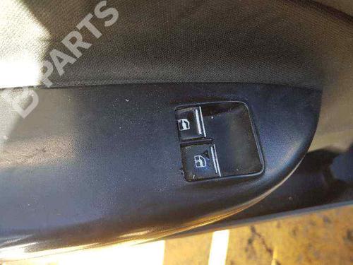 Rear left exterior door handle SKODA OCTAVIA II (1Z3) 1.9 TDI | BP6909853C130  - Image 20