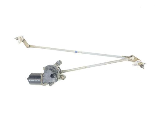 Used Front wiper motor MITSUBISHI PAJERO III (V7_W, V6_W) 3.2 Di-D (V68W, V78W) (165 hp) 25727297