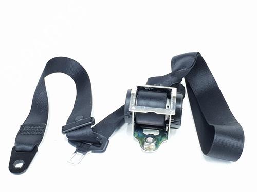 Used Front right seatbelt MINI MINI CLUBVAN (R55) One (98 hp) 23092660