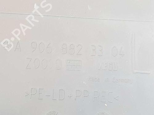 Other MERCEDES-BENZ SPRINTER 3,5-t Van (B907, B910) 319 CDI RWD (907.633, 907.635, 907.637) | BP14084459O1 