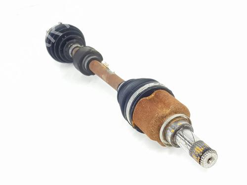 Left front driveshaft DACIA SANDERO III 1.0 TCe 110 | BP34699311M38  - Image 5