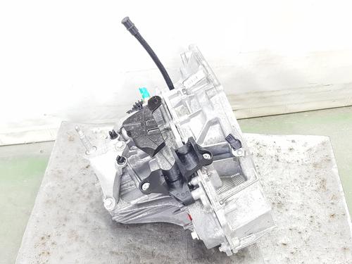 Used Gearbox Gearbox 38170135 38170135