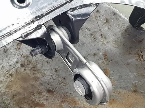 Subframe RENAULT AUSTRAL | BP32712771M9 - Image 4
