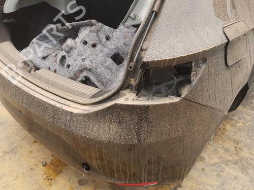Advarselsbryter SEAT LEON (5F1) 1.2 TSI | BP9276987I22 