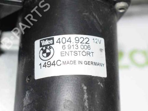 Front wiper motor BMW X5 (E53) 3.0 d | BP1325855M29 