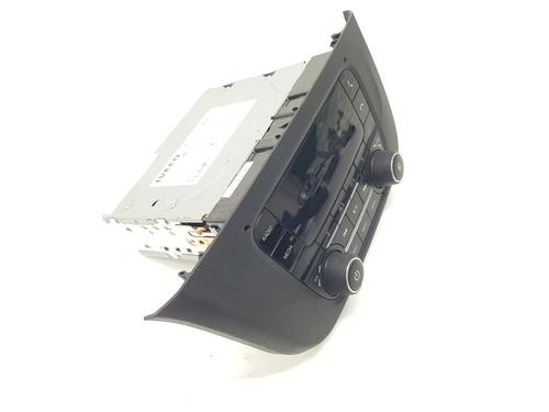 Radio IVECO DAILY VI Van 33S14, 35S14 | BP34266899E6  - Image 6