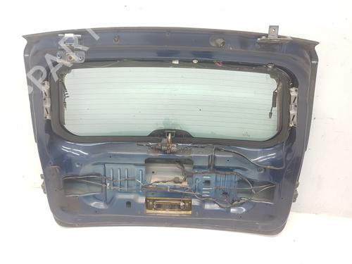 Tailgate JEEP GRAND CHEROKEE II (WJ, WG)  | BP26000804C6 