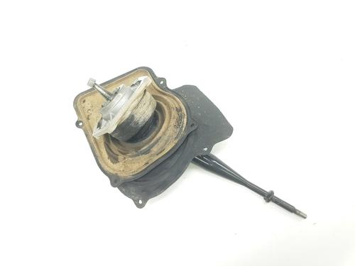 Gear lever NISSAN NAVARA NP300 (D40) 2.5 dCi 4WD (D40TT, D40T, D40M, D40BB) | BP16460181M90 