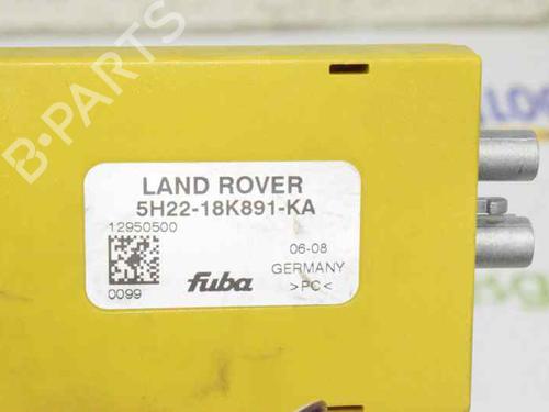 Other LAND ROVER RANGE ROVER SPORT I (L320) 3.6 D 4x4 | BP14123693O1 