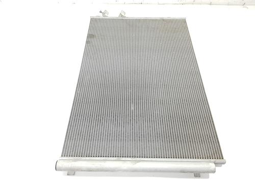 AC radiator VW CRAFTER Platform/Chassis (SZ_)  | BP29534939M32 