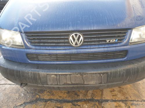 Heater blower motor VW TRANSPORTER T4 Van (70A, 70H, 7DA, 7DH) 2.5 TDI | BP14104005M62 