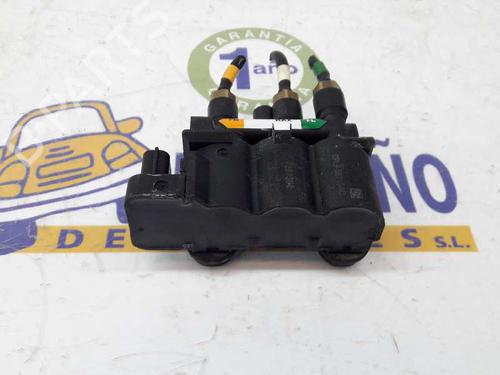 Other LAND ROVER RANGE ROVER SPORT II (L494) 3.0 SDV6 4x4 | BP14067897O1 