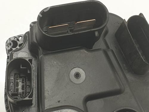 Steering rack BMW 1 (F21) 118 d | BP22808420M22