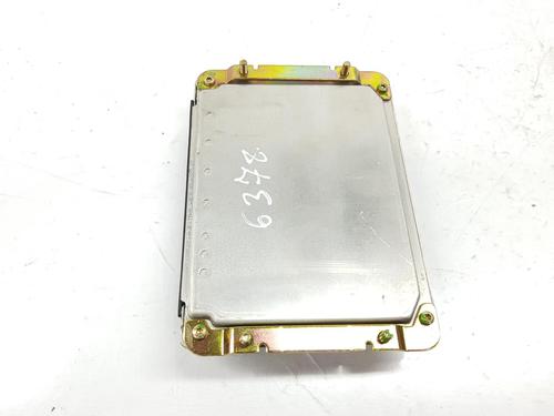 Engine control unit (ECU) NISSAN ALMERA II Hatchback (N16) 2.2 Di | BP15261629M57 