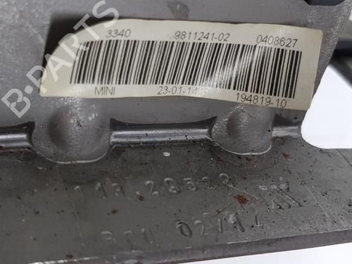 Hand brake MINI MINI CLUBVAN (R55) Cooper D | BP26944240I18