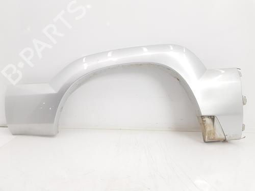 Aba guarda lamas trás esquerda TOYOTA LAND CRUISER PRADO (_J12_) [2002-2010]  31171109