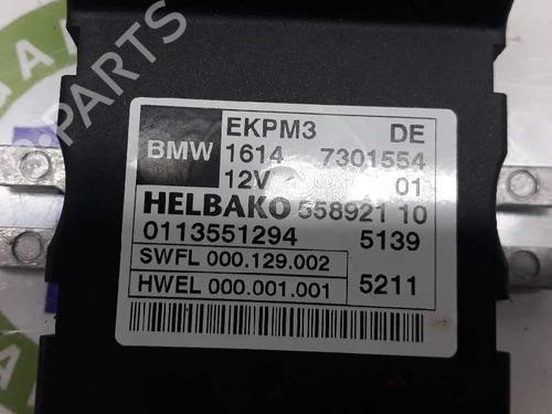 Other BMW 1 (F20) 120 d | BP14072390O1 