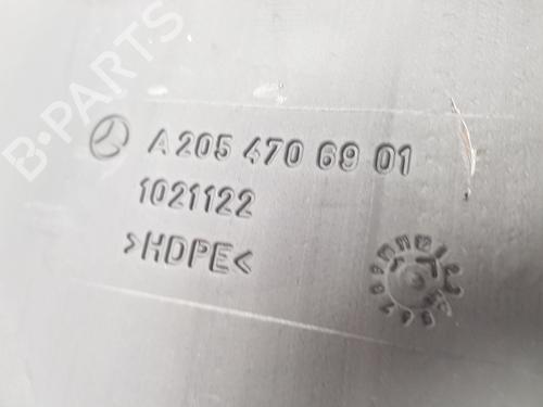 AdBlue tank MERCEDES-BENZ C-CLASS T-Model (S205) C 200 BlueTEC / d (205.237) | BP22554021M85 