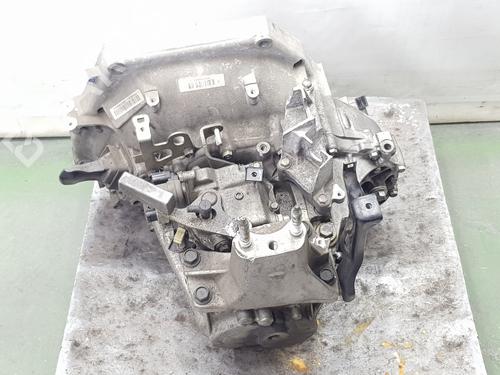 Gearbox HONDA CIVIC VIII Hatchback (FN, FK) 1.8 (FN1, FK2) | BP11283917M3 