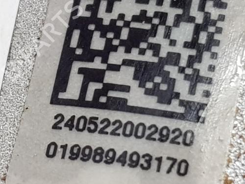 Steering column RENAULT ARKANA I (LCM_, LDN_) | BP32632448M21 - Image 7