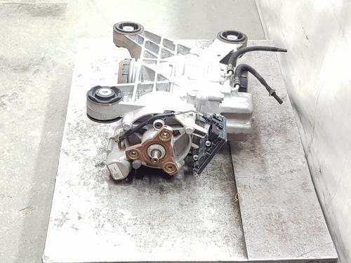 Rear differential VW GOLF VII (5G1, BQ1, BE1, BE2) 2.0 R 4motion | BP29013443M24 