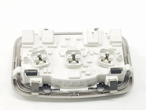 Interior roof light CITROËN C4 II (NC_) 1.6 HDi 90 | BP25793680I8 