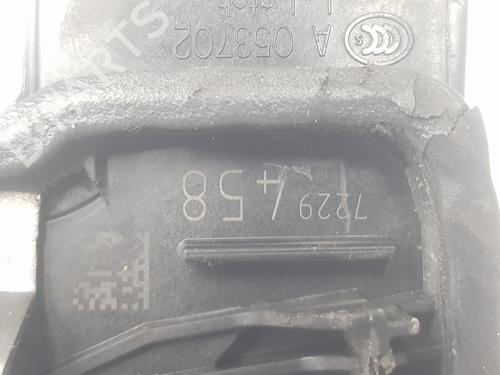 Front right lock BMW 1 (F20) 118 d | BP19084096C97 