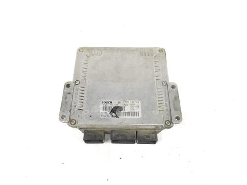 Used Engine control unit (ECU) Engine control unit (ECU) CITROËN XSARA Break (N2) 2.0 HDI 90 (90 hp) 10688365 10688365