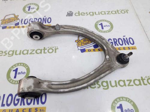 Left front suspension arm MERCEDES-BENZ S-CLASS (W221, V221) S 320 CDI (221.022, 221.122) | BP2338641M12 