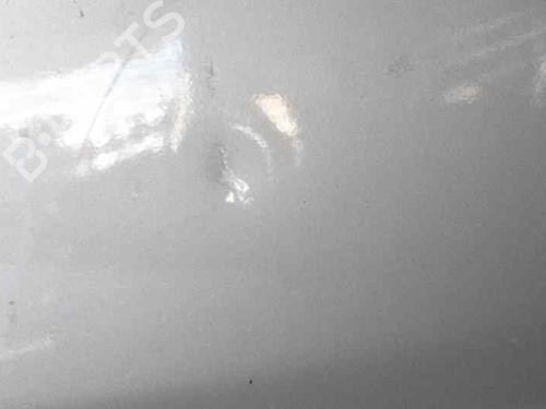 Right rear door HYUNDAI ATOS (MX) 1.0 i | BP1211122C5 