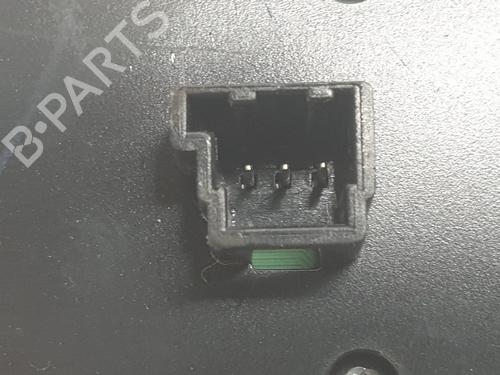 Left front window switch MERCEDES-BENZ GLA-CLASS (X156) GLA 200 CDI / d (156.908) | BP21066188I27 