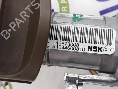 Steering column MERCEDES-BENZ M-CLASS (W164) ML 320 CDI 4-matic (164.122) | BP2999616M21 