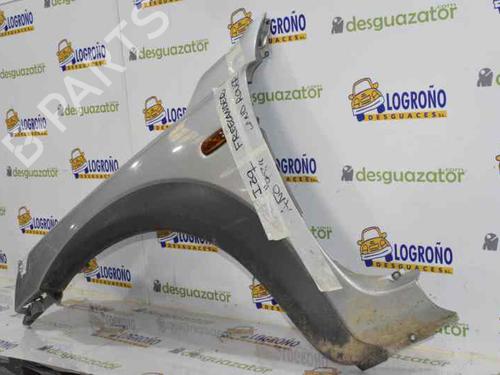 Left front fenders LAND ROVER FREELANDER I (L314) 2.0 DI 4x4 | BP1224860C41 