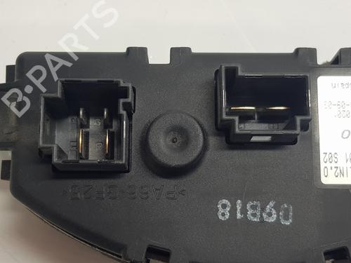 Heater resistor MINI MINI (F56) Cooper | BP35785204M108 - Image 2