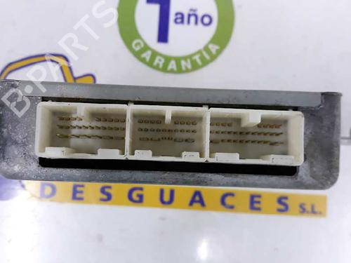 Control unit TOYOTA LAND CRUISER PRADO (_J12_) 3.0 D-4D (KDJ120, KDJ125) | BP1867449M11 