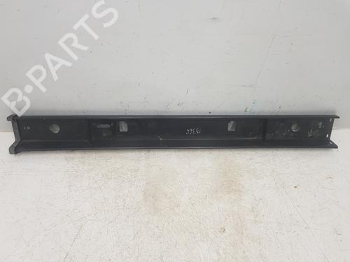 Rear bumper FORD TRANSIT V363 Platform/Chassis (FED, FFD) 2.0 EcoBlue | BP35737500C8  - Image 6