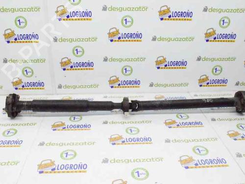 Used Driveshaft BMW X1 (E84) sDrive 20 d (177 hp) 780395