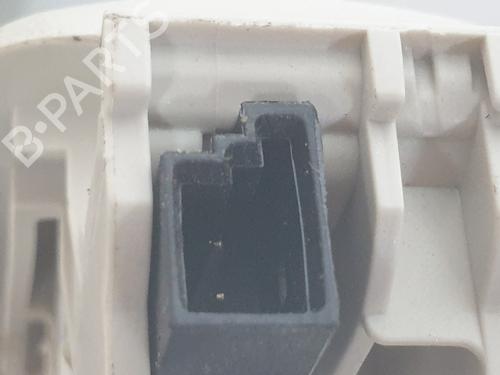 Right sun visor BMW X3 (G01, F97, G08) xDrive 20 d | BP36020639I2 - Image 5