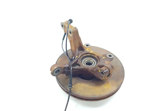 Left front steering knuckle DACIA SANDERO III | BP35814058M25 - Image 4