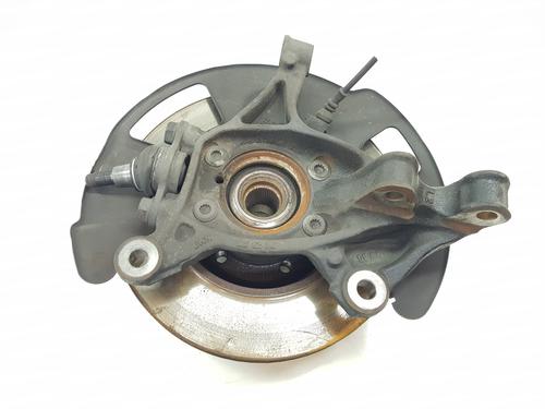 Left front steering knuckle VW CRAFTER Van (SY_, SX_) | BP36024895M25 - Image 3