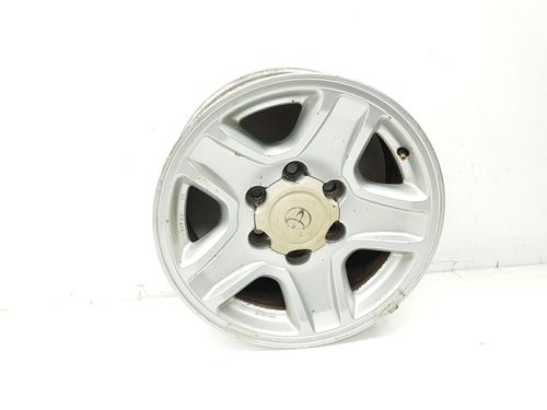 Used Rim TOYOTA LAND CRUISER 90 (_J9_) 3.0 TD (KZJ90_, KZJ95_, KZJ90R, KZJ95R, KZJ90W, KZJ95W) (125 hp) 21101007