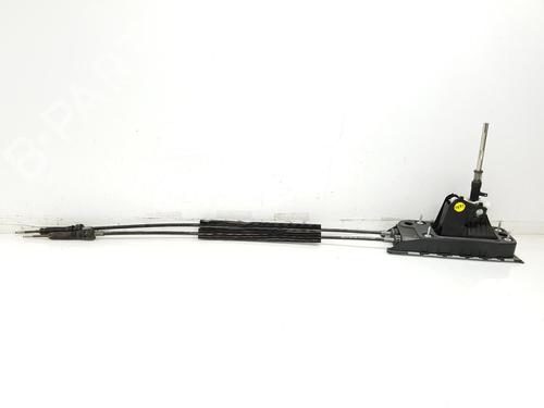 Used Gear lever SEAT ARONA (KJ7, KJP) 1.0 TSI (116 hp) 15126499