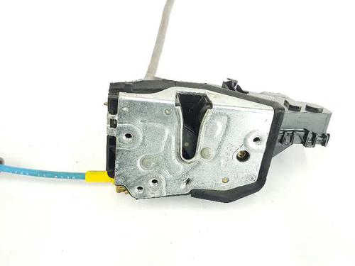 Rear right lock BMW 3 (E46) 325 i | BP3506296C99 